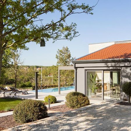 Sveti Petar u Sumi Villa Artemis מראה חיצוני תמונה