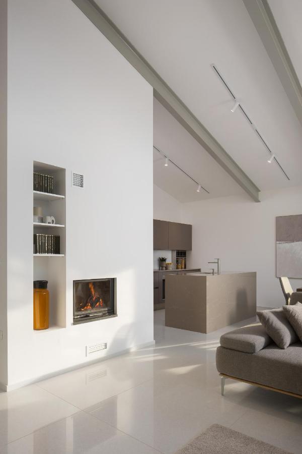 Sveti Petar u Sumi Villa Artemis מראה חיצוני תמונה