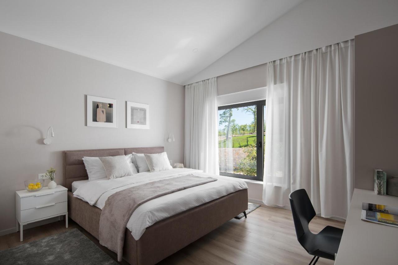 Sveti Petar u Sumi Villa Artemis מראה חיצוני תמונה