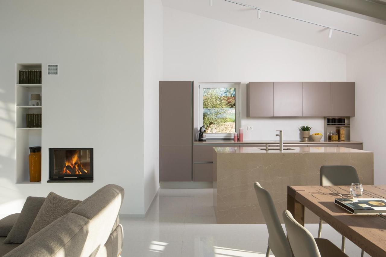 Sveti Petar u Sumi Villa Artemis מראה חיצוני תמונה