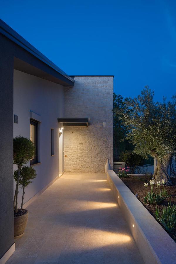 Sveti Petar u Sumi Villa Artemis מראה חיצוני תמונה