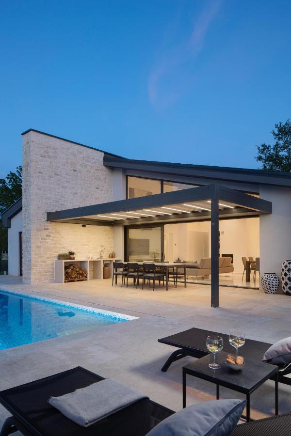 Sveti Petar u Sumi Villa Artemis מראה חיצוני תמונה